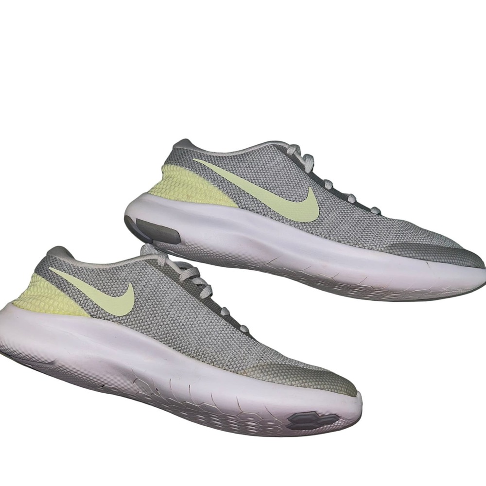 Nike Women’s Flex Experience RN 7 Pure Platinum